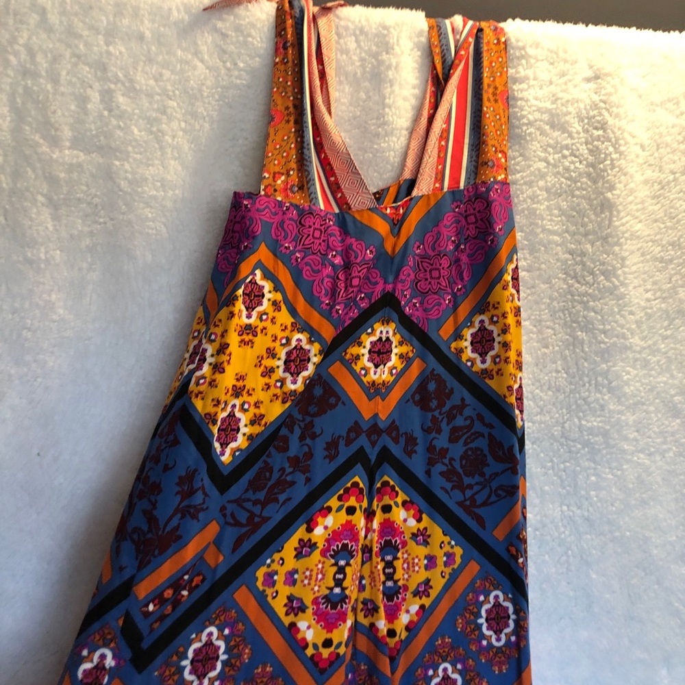 Free People Jumpsuit